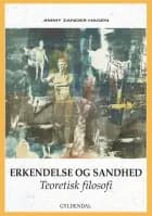 Erkendelse og Sandhed af Jimmy Zander Hagen