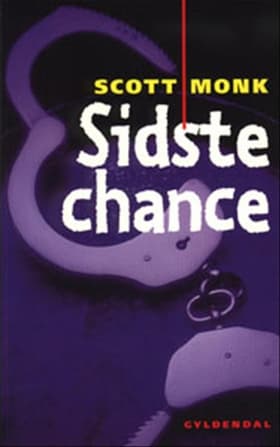 Sidste chance af Scott Monk