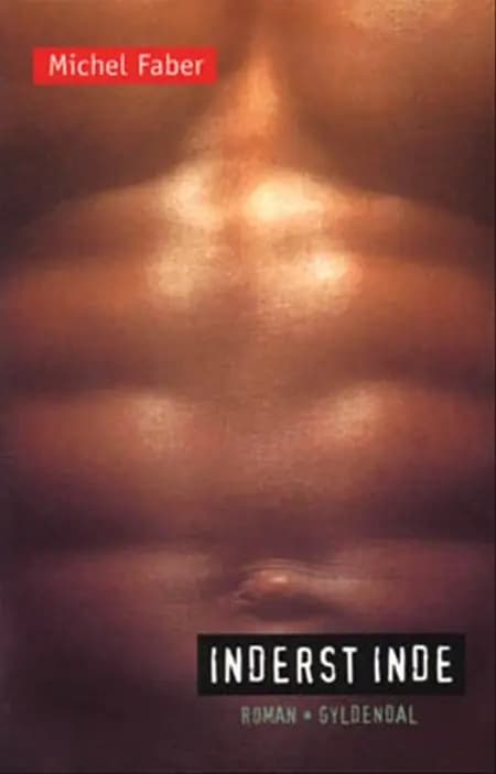 Inderst inde af Michel Faber