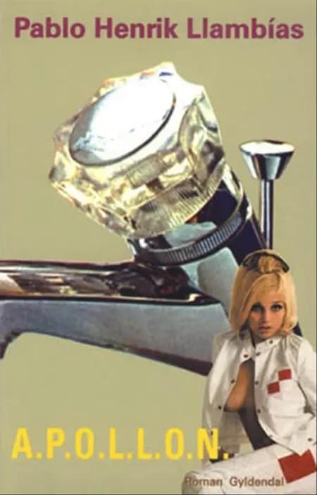 A.P.O.L.L.O.N. af Pablo Llambías