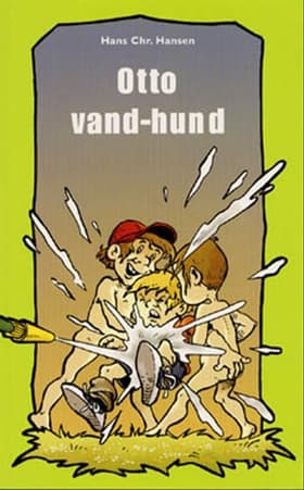 Otto Vand-hund af Orla Klausen