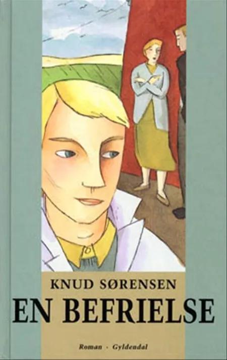 En befrielse af Knud Sørensen