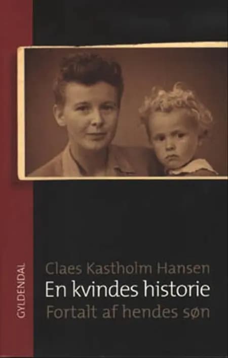 En kvindes historie af Hansen