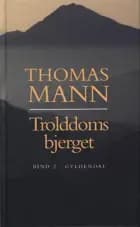 Trolddomsbjerget af Thomas Mann