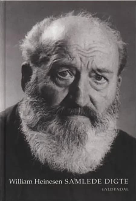 Samlede digte af William Heinesen