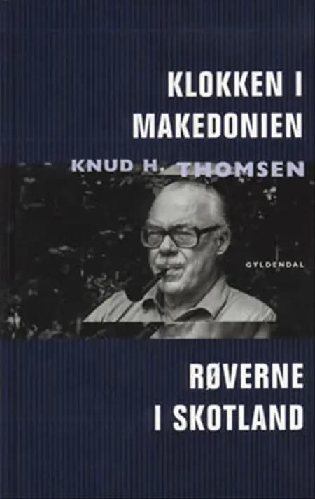 Klokken i Makedonien af Knud H. Thomsen