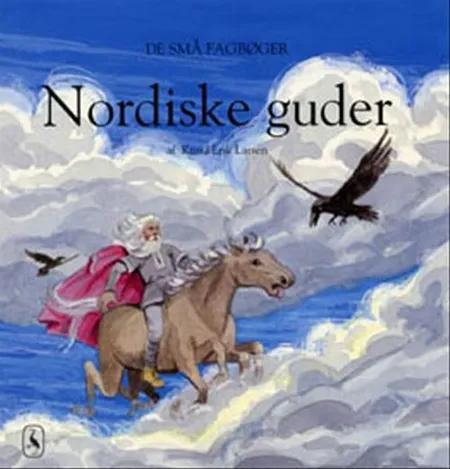 Nordiske guder af Knud Erik Larsen