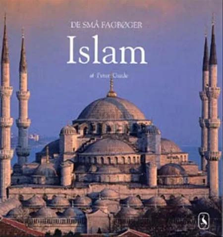 Islam af Peter Garde
