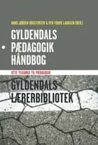 Idéhistorie for de pædagogiske fag af Benedicta Pécseli