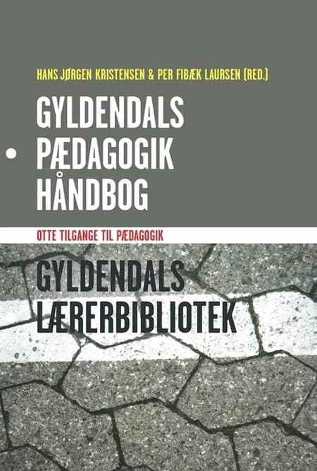 Idéhistorie for de pædagogiske fag af Benedicta Pécseli