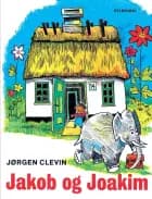 Jakob og Joakim af Jørgen Clevin