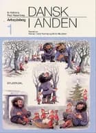 Dansk i anden af Poul Rosenberg og Ib Kokborg