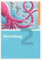 Skrivebog 2 af Poul Rosenberg og Ib Kokborg