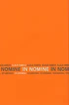 In nomine af Klaus Høeck