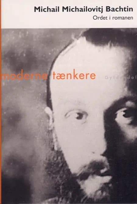 Ordet i romanen af Michail Michailovitj Bachtin