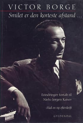 Smilet er den korteste afstand af Victor Borge