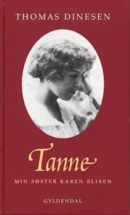 Tanne af Thomas Dinesen