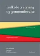Indkøbets styring og gennemførelse af Per Knutssøn, Poul Hemmingsen og Leo Terp