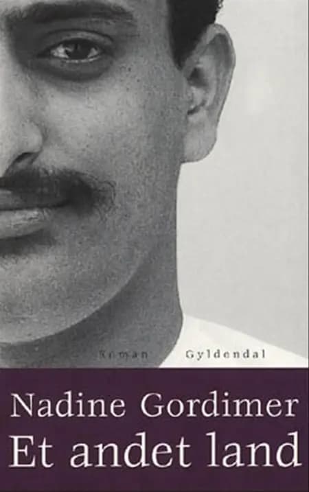 Et andet land af Nadine Gordimer