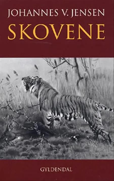 Skovene af Johannes V. Jensen