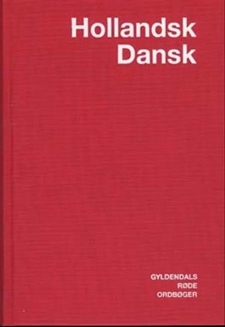 Hollandsk-Dansk Ordbog af Commissie Lexicografische Vertaalvoorzieningen