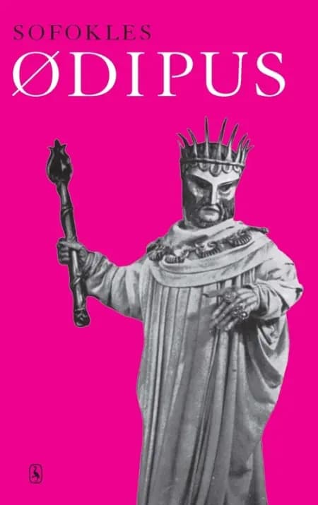 Ødipus af Leo Hjortsø