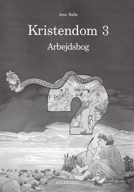 Kristendom 3 af Jens Balle