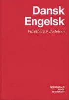 Dansk-Engelsk Ordbog af Viggo Hjørnager Pedersen