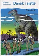 Dansk i sjette af Poul Rosenberg og Ib Kokborg