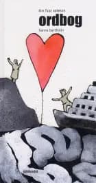 Ordbog af Kim Fupz Aakeson og Hanne Bartholin