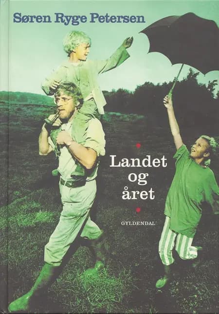 Landet og året af Søren Ryge Petersen