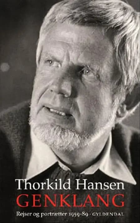 Genklang af Thorkild Hansen