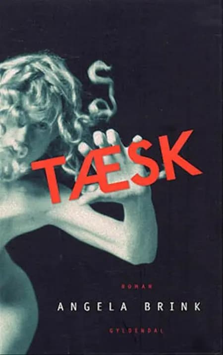 Tæsk af Angela Brink