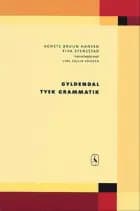 Gyldendal Tysk grammatik af Agnete Bruun Hansen, Elva Stenestad og Carl Collin Eriksen