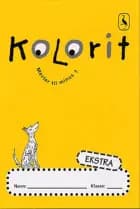 Kolorit ekstra af Stine Kock