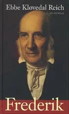 Frederik af Ebbe Kløvedal Reich