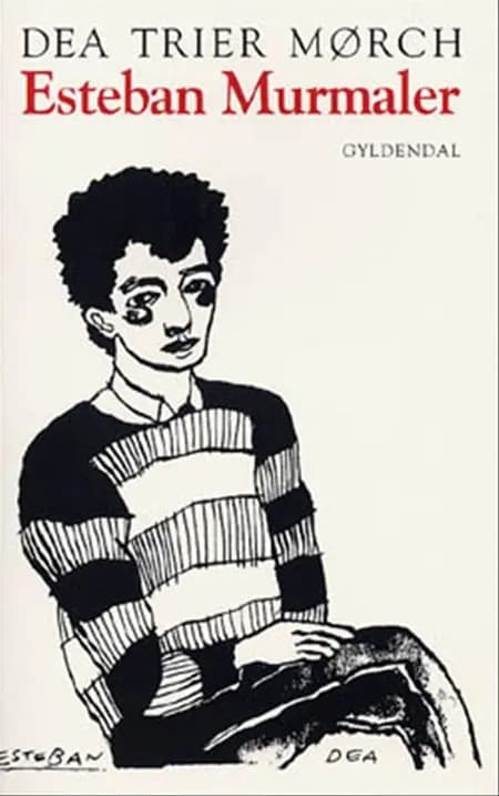 Esteban Murmaler af Dea Trier Mørch