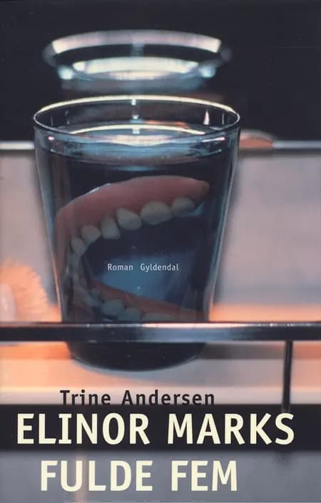 Elinor Marks fulde fem af Trine Andersen