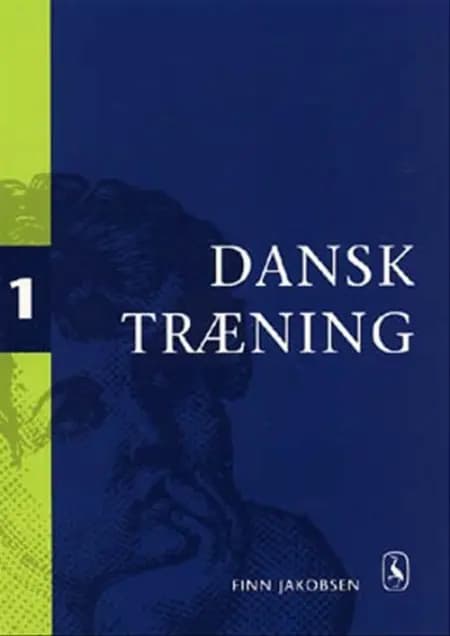 Dansktræning af Finn Jakobsen