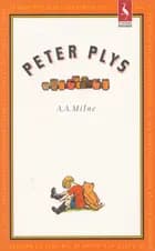 Peter Plys af A. A. Milne