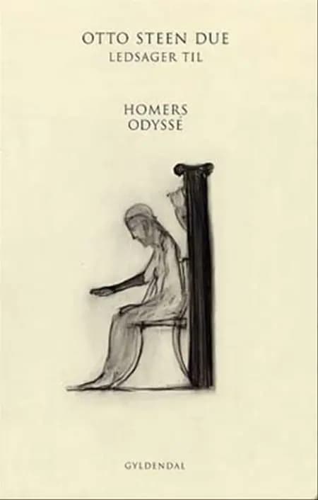 Homers Odyssé af Otto Steen Due