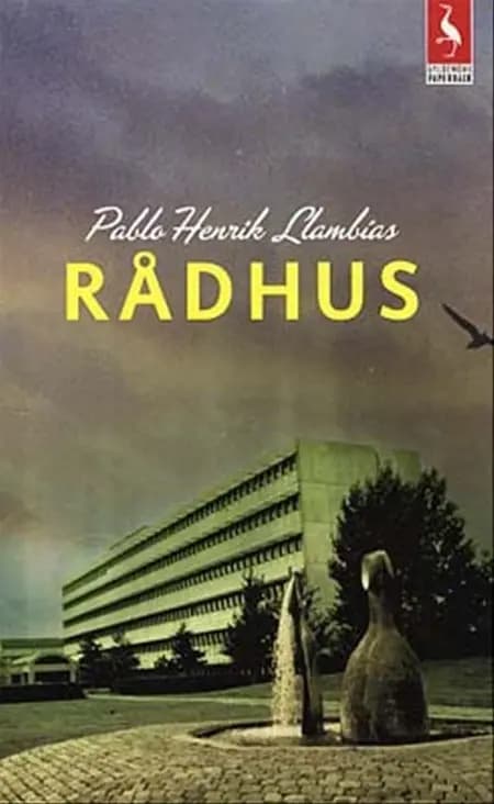 Rådhus af Pablo Llambías