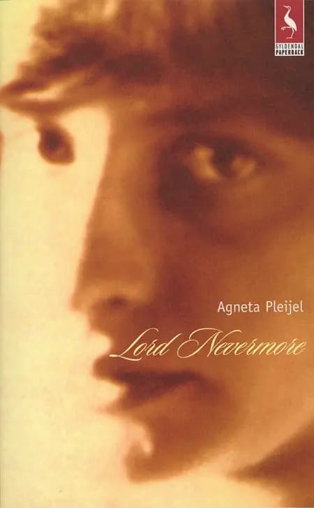 Lord Nevermore af Agneta Pleijel