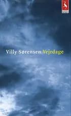 Vejrdage af Villy Sørensen