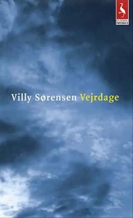 Vejrdage af Villy Sørensen