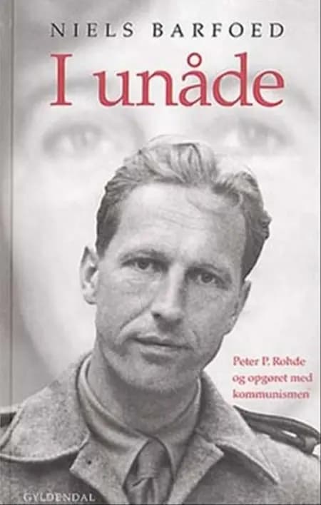 I unåde af Niels Barfoed