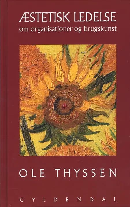 Æstetisk ledelse af Ole Thyssen