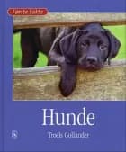 Hunde af Troels Gollander