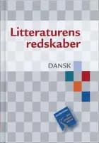 Litteraturens redskaber af Nis Johannsen og Karsten Møller