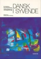 Dansk i syvende af Ib Kokborg og Poul Rosenberg